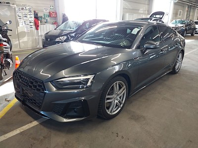 Audi A5 50 TDI TIPTRON. QUATTRO SPORTBACK S LINE