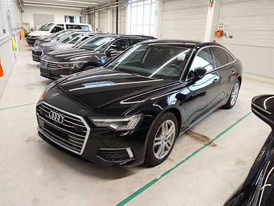 Audi A6 40 TDI QUATTRO S TRONIC DESIGN