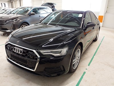 Audi A6 50 TFSI E QUATTRO STRONIC