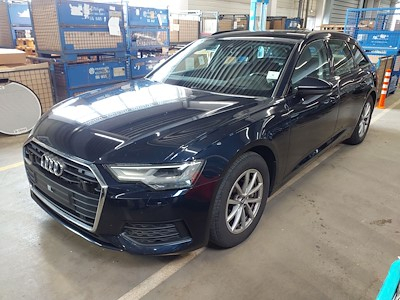 Audi A6 AVANT 35 TDI S-TRONIC