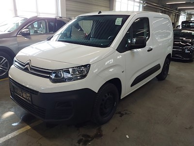 Citroen BERLINGO 1.5 BLUEHDI 130 S&amp;SM KOMFORT PLUS E.NL