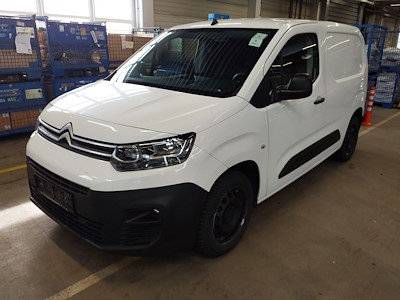 Citroen BERLINGO KASTEN KOMFORT PLUSM BLUEHDI 100 S&amp;S