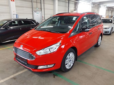 Ford GALAXY (O)2.0 ECOBLUE SCR 88KW BUSINESS