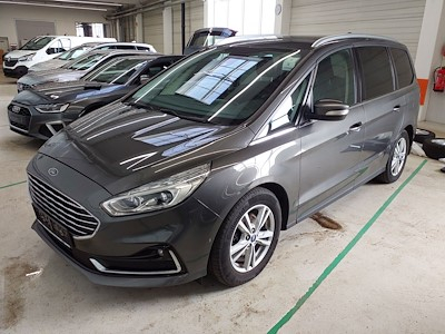Ford GALAXY TITANIUM 2,0 ECOBLUESCR