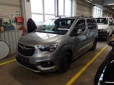 Opel COMBO 1.5 CDTI 96KW INNOVATION L1H1 AUTO
