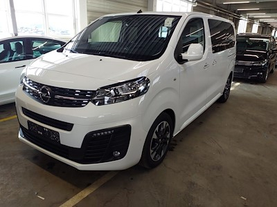 Opel ZAFIRA LIFE EDITION M 2,0 CDTI START/STOP AUT.