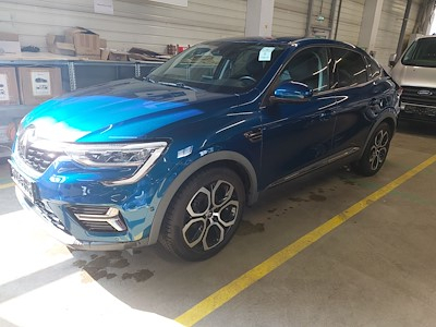 Renault ARKANA TCE 140 EDC INTENS