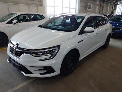 Renault MEGANE BLUE DCI 115 BUSINESS GRANDTOUR