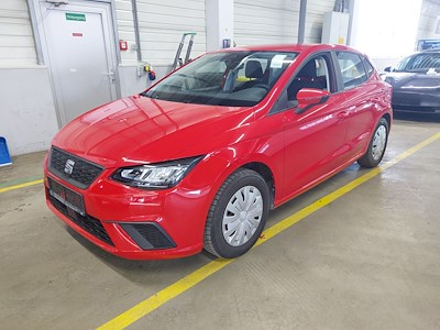 Seat IBIZA 1.0 59KW REFERENCE