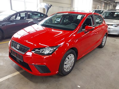 Seat IBIZA 1.0 59KW REFERENCE