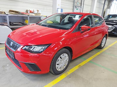 Seat IBIZA 1.0 59KW REFERENCE