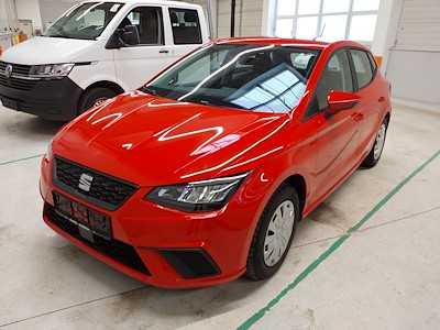 Seat IBIZA 1.0 59KW REFERENCE