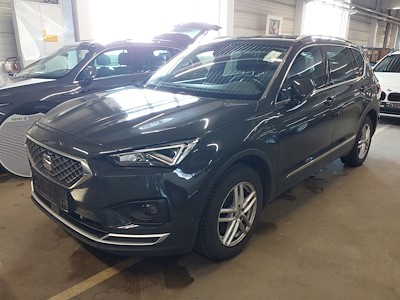 Seat TARRACO 1.4 EHYBRID 245 XCELLENCE DSG