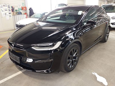 Tesla Model X MODEL X