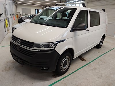 Volkswagen TRANSPORT ER 2.0 TDI 110KW BMT PLUS LWB 4WD