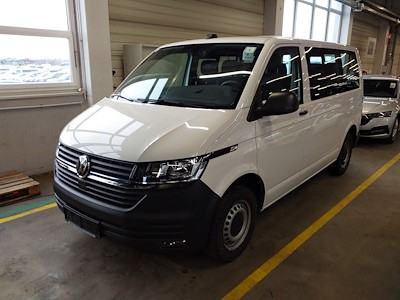 Volkswagen TRANSPORT ER KOMBI 2,0 TDI