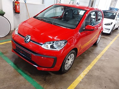 Volkswagen UP 1,0
