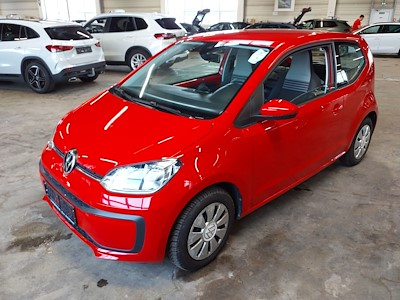 Volkswagen UP 1,0