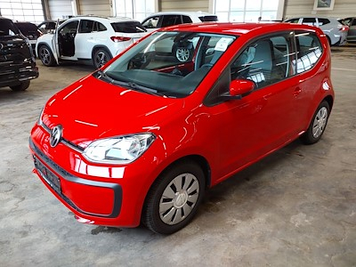 Volkswagen UP 1,0