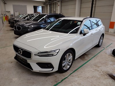 Volvo V60 2.0 B3 GEARTRONIC MOMENTUM PRO