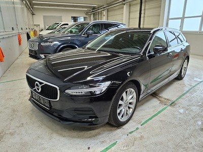 Volvo V90 D4 GEARTRONIC MOMENTUM PRO