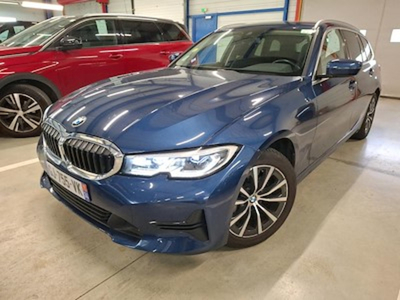 BMW Serie 3 Serie 3 Touring 320dA xDrive 190ch Business Design