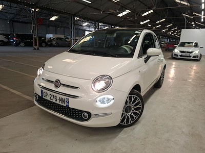 Fiat 500 500 1.0 70ch BSG S&S Club