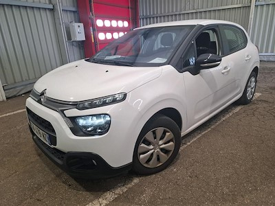 Citroen C3 C3 1.2 PureTech 83ch S&S Feel Business
