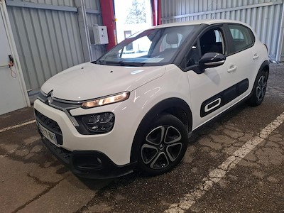Citroen C3 C3 Ste 1.2 PureTech 83ch S&S Feel Nav