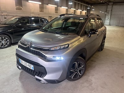Citroen C3 aircross C3 Aircross PureTech 110ch S&amp;S Feel Pack Business