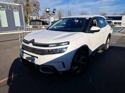 Citroen C5 aircross C5 Aircross BlueHDi 130ch S&S Business EAT8