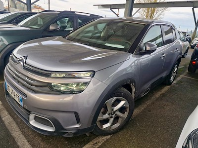 Citroen C5 aircross C5 Aircross PureTech 130ch S&S Business