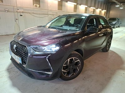 Citroen Ds3 crossback DS 3 Crossback PureTech 130ch Business Automatique