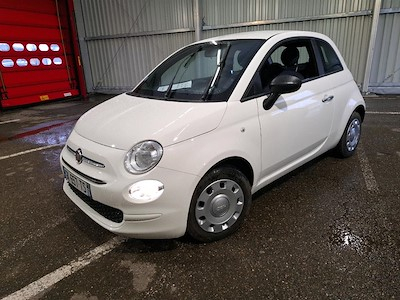 Fiat 500 500 1.0 70ch BSG S&S Cult
