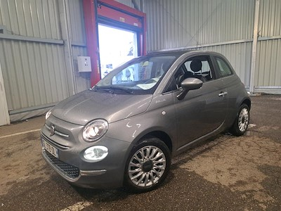 Fiat 500 500 1.0 70ch BSG S&amp;S Dolcevita