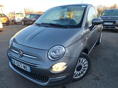 Fiat 500 500 1.0 70ch BSG S&amp;S Dolcevita