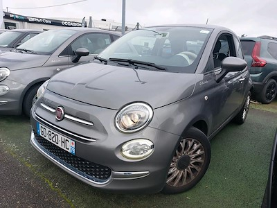 Fiat 500 500 1.0 70ch BSG S&S Dolcevita