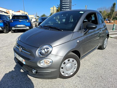 Fiat 500 500 1.0 70ch BSG S&amp;S Pack Confort