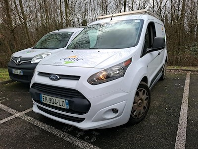 Ford Transit connect VU Transit Connect L1 1.5 TD 100ch Trend Business