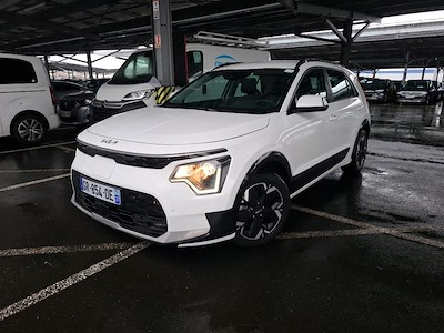 Kia Niro EV Niro EV 204ch Active Business