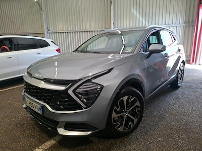 Kia SPORTAGE Sportage 1.6 T-GDi 230ch HEV Design BVA6 4x2