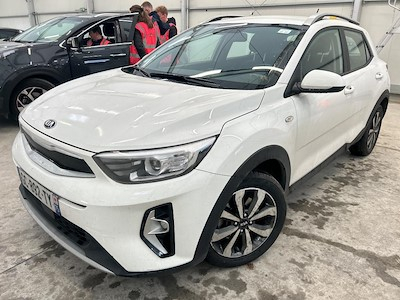Kia STONIC Stonic 1.0 T-GDi 100ch Active Business