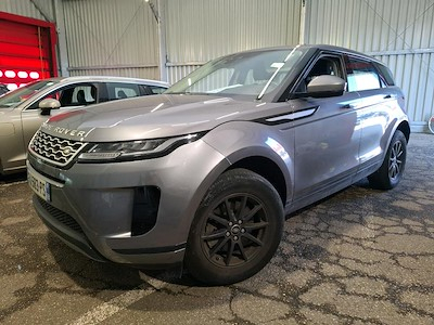 Land Rover EVOQUE Range Rover Evoque 2.0 D 150ch Business AWD BVA