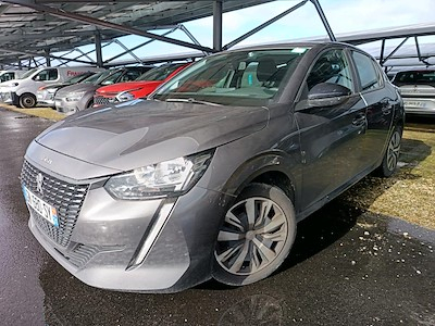 Peugeot 208 208 1.2 PureTech 100ch S&S Active Pack