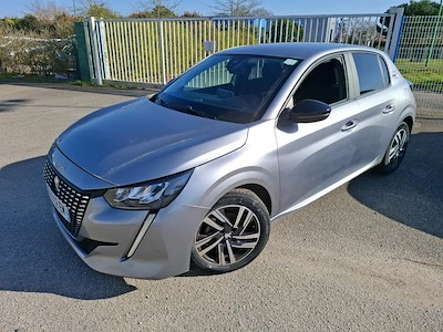 Peugeot 208 208 1.2 PureTech 75ch S&S Style