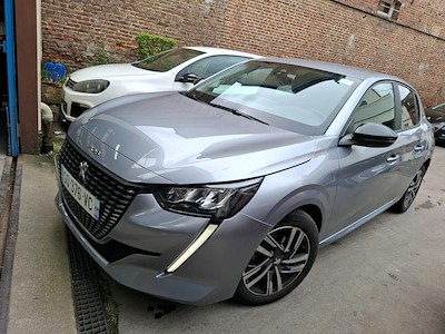 Peugeot 208 208 1.2 PureTech 75ch S&S Style