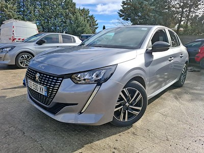Peugeot 208 208 1.2 PureTech 75ch S&amp;S Style