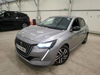 Peugeot 208 208 1.2 PureTech 75ch S&amp;S Style