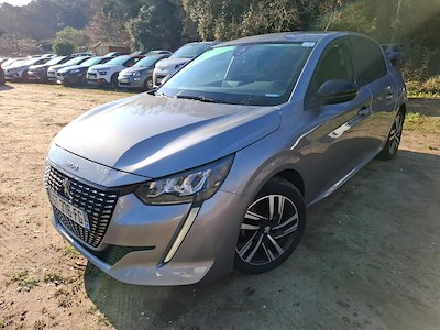 Peugeot 208 208 1.2 PureTech 75ch S&amp;S Style