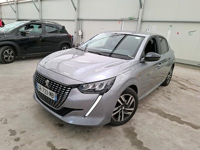 Peugeot 208 208 1.2 PureTech 75ch S&S Style